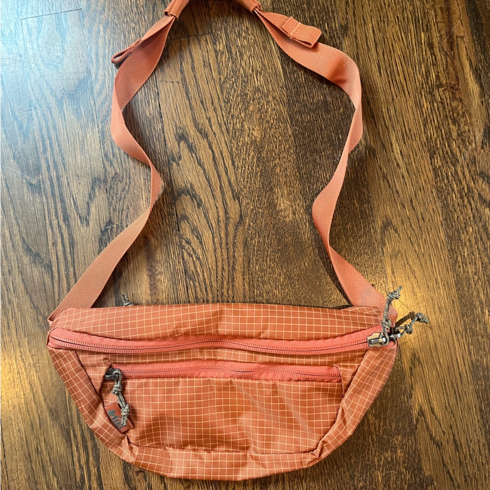 REI Fanny pack